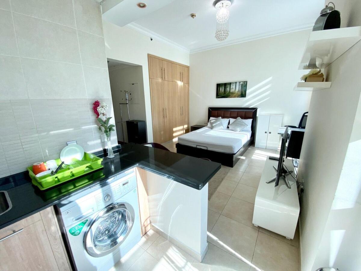 Lovely In Marina Near And Metro Z417 Apartment *