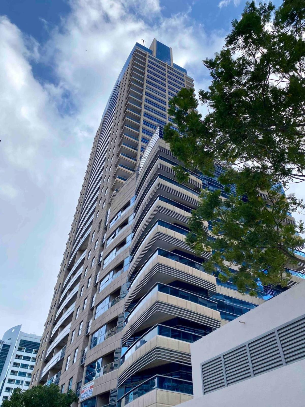 Lovely In Marina Near And Metro Z417 Apartment *