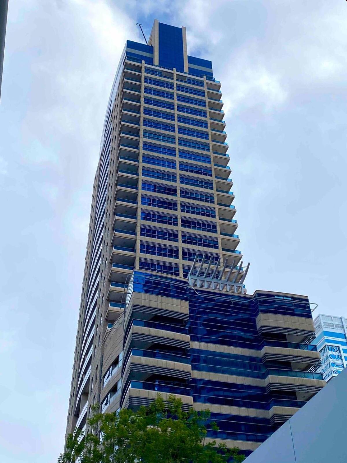 Lovely In Marina Near And Metro Z417 Apartment Dubai